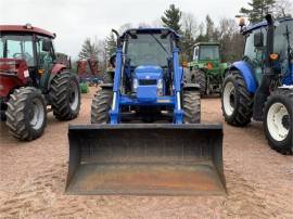 2006 NEW HOLLAND TL90A