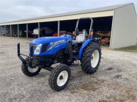 2022 NEW HOLLAND WORKMASTER 60