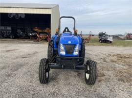 2022 NEW HOLLAND WORKMASTER 60