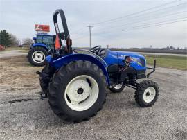 2022 NEW HOLLAND WORKMASTER 60