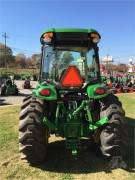 2022 JOHN DEERE 4066R