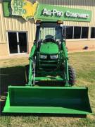 2022 JOHN DEERE 4066R