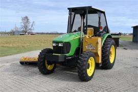 2008 JOHN DEERE 5425