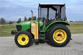 2008 JOHN DEERE 5425