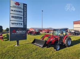 2022 MASSEY FERGUSON 2860M