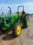 2022 JOHN DEERE 5045E