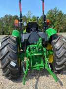 2022 JOHN DEERE 5045E