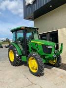 2022 JOHN DEERE 5075E