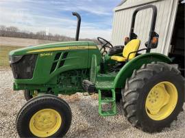 2021 JOHN DEERE 5045E