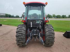 2013 KUBOTA L5740HSTC