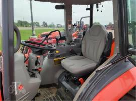 2013 KUBOTA L5740HSTC