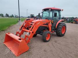 2013 KUBOTA L5740HSTC