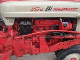 1958 FORD 961