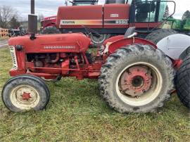 1956 INTERNATIONAL 350