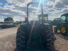 2017 JOHN DEERE 4044M