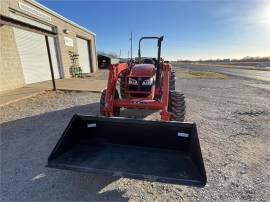 2018 KUBOTA M7060D