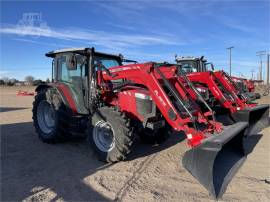 2021 MASSEY FERGUSON 4708