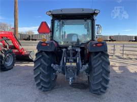 2021 MASSEY FERGUSON 4708