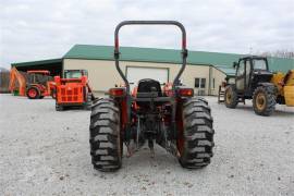 2011 KUBOTA MX5100