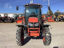 2016 KUBOTA M7060