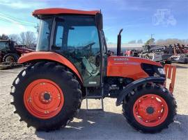 2016 KUBOTA M7060