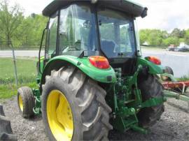 2021 JOHN DEERE 5055E