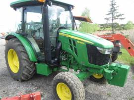 2021 JOHN DEERE 5055E