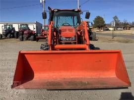 2016 KUBOTA M5-091HDC