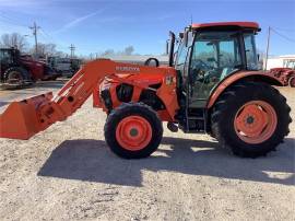 2016 KUBOTA M5-091HDC