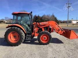 2016 KUBOTA M5-091HDC