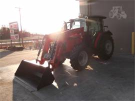 2022 MASSEY FERGUSON 4707