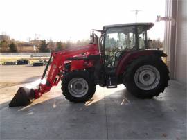 2022 MASSEY FERGUSON 4707