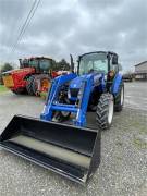 2021 NEW HOLLAND POWERSTAR 75