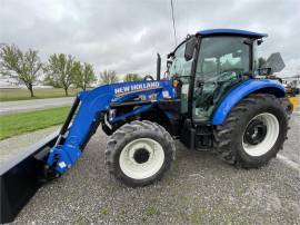 2021 NEW HOLLAND POWERSTAR 75