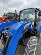 2021 NEW HOLLAND POWERSTAR 75