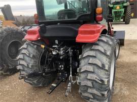 2014 CASE IH FARMALL 50B CVT