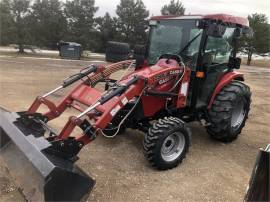 2014 CASE IH FARMALL 50B CVT