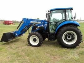 2022 NEW HOLLAND POWERSTAR 75