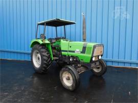 1989 DEUTZ ALLIS 6240