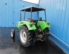 1989 DEUTZ ALLIS 6240