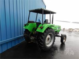 1989 DEUTZ ALLIS 6240