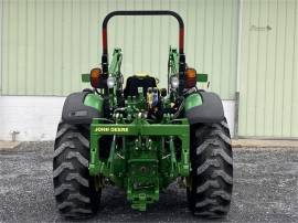 2010 JOHN DEERE 5085M