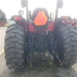 2020 MAHINDRA 3640 PST