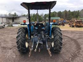 1997 NEW HOLLAND 3930