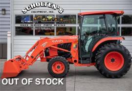 2022 KUBOTA L4060HSTC-LE