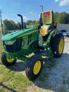 2022 JOHN DEERE 5045E