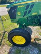 2022 JOHN DEERE 5045E