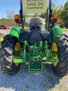 2022 JOHN DEERE 5045E