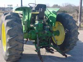 JOHN DEERE 2950