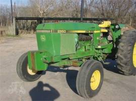 JOHN DEERE 2950